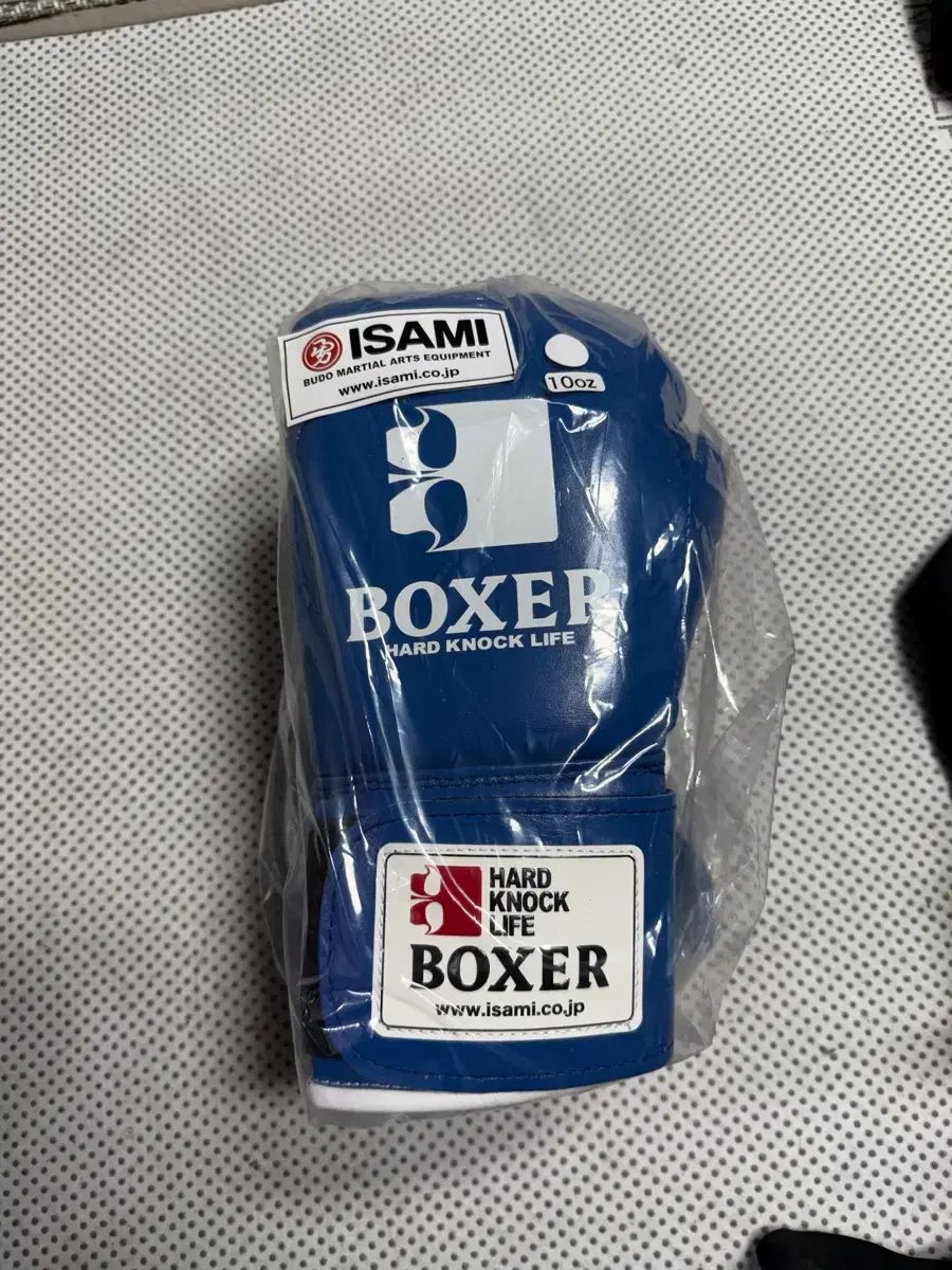 Boxer グローブ イサミボクシング ボクサー グローブ イサミ