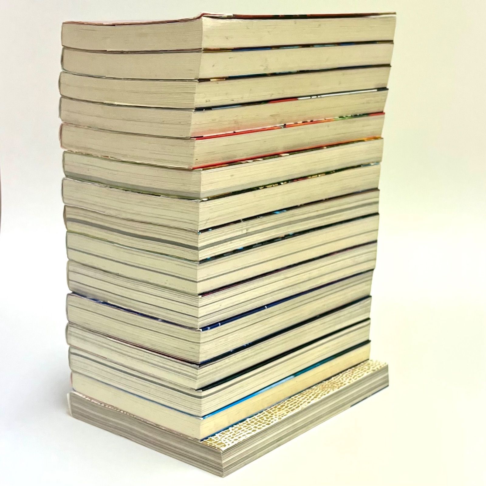 ヒックとドラゴン 全12巻 セット + 外伝 ・ ドラゴン図鑑 15冊セット