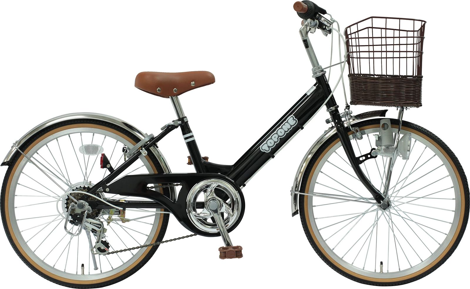 自転車 20インチ 自転車 ミニベロ 小径車 6段変速 通勤 通学 新品 子供 