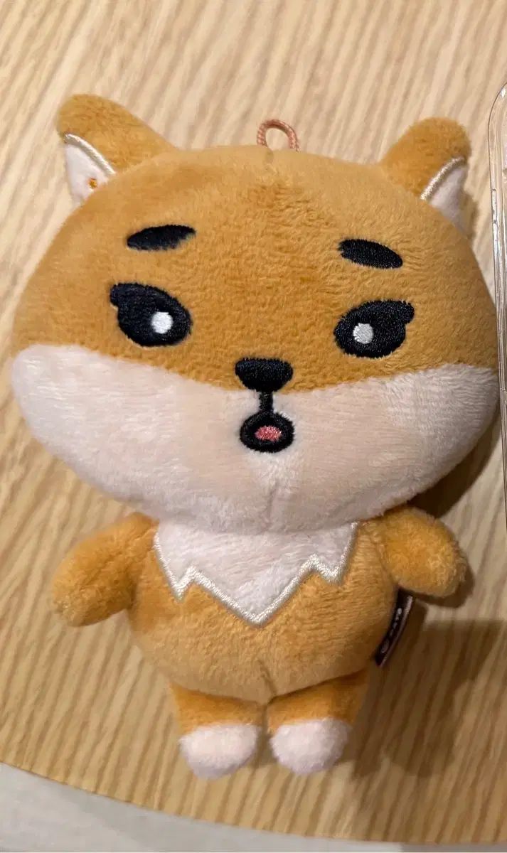 DAY6 デニマルズ(DENIMALZ) 22K ケ둥이 ヨンケイ(Young K) ぬいぐるみ