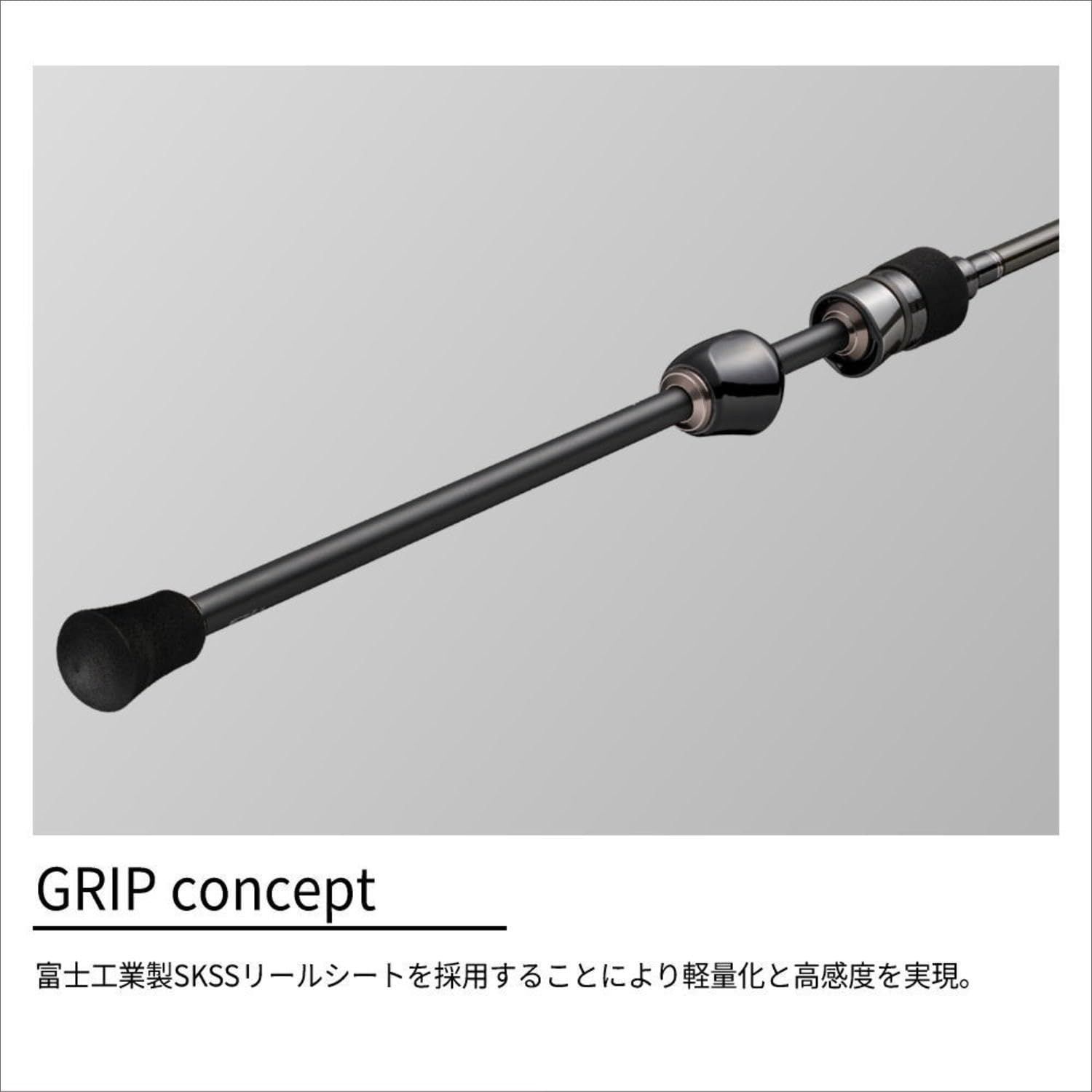 新品 メジャークラフト アジングロッド 鯵道 3G AD3-612L/S - メルカリ