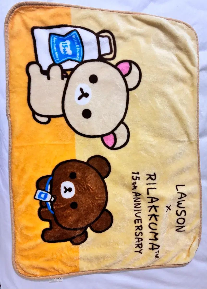 コリラックマ コグマ ローソン コラボ