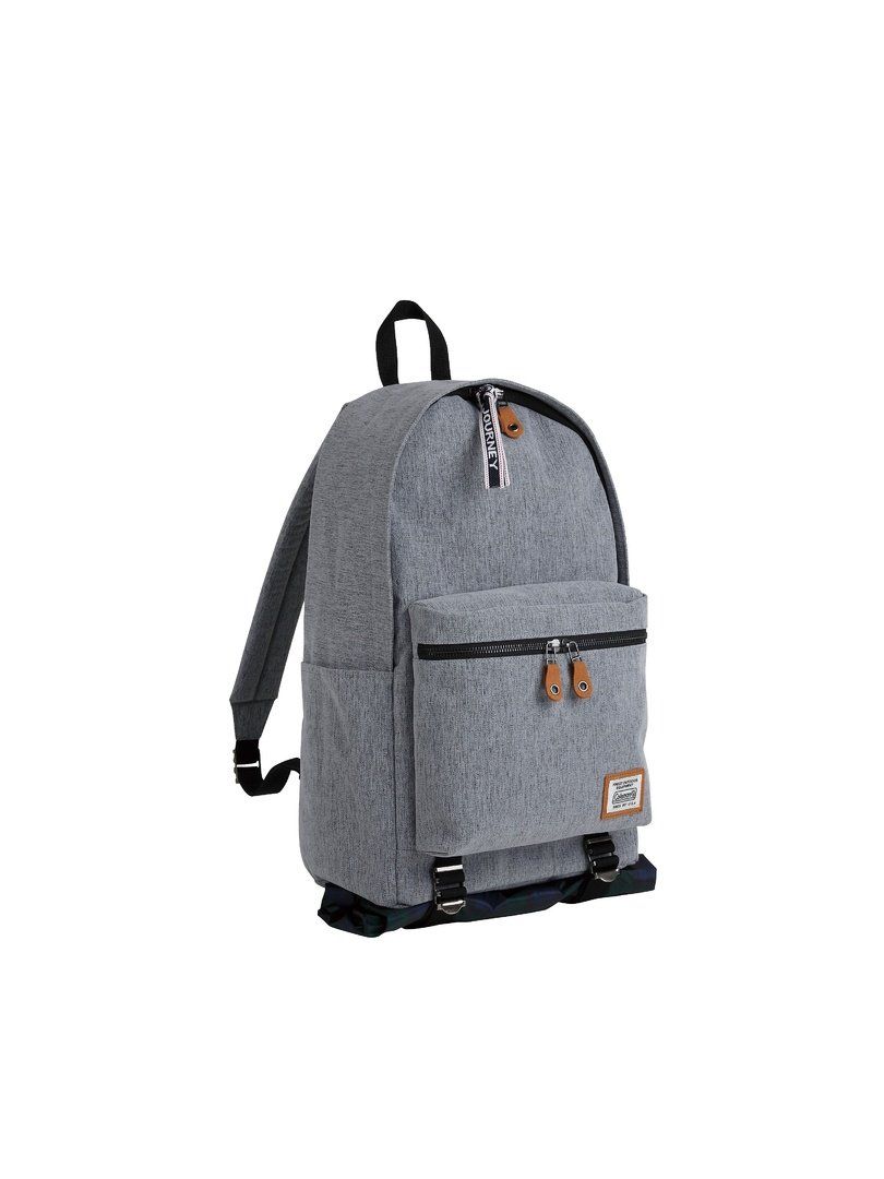 新品 JNデイパック(ヘザー)