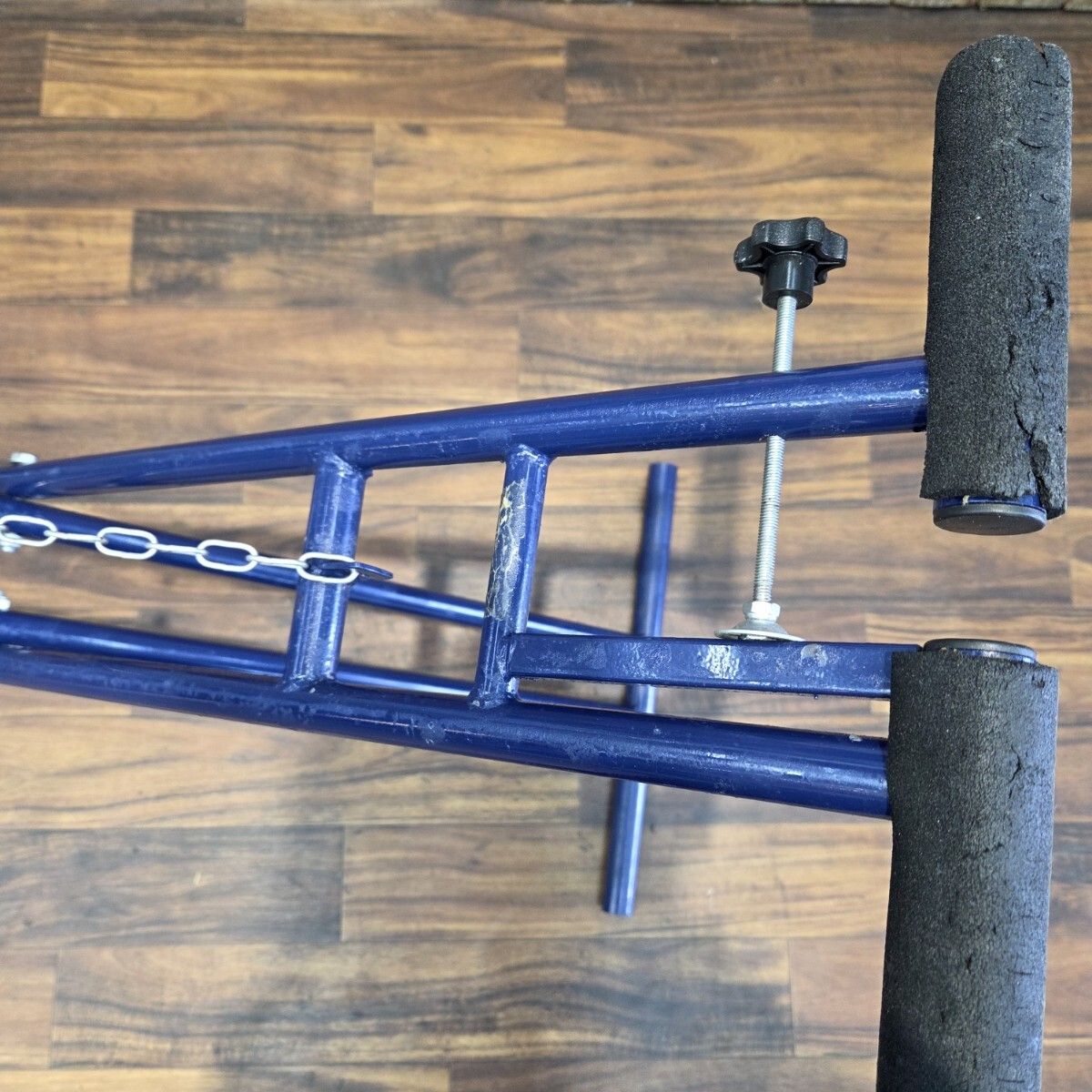 S01984 ワックススタンド スキー スノーボード用 メンテナンス器具