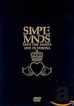 Live in Verona [DVD] [輸入盤] 【公式通販】