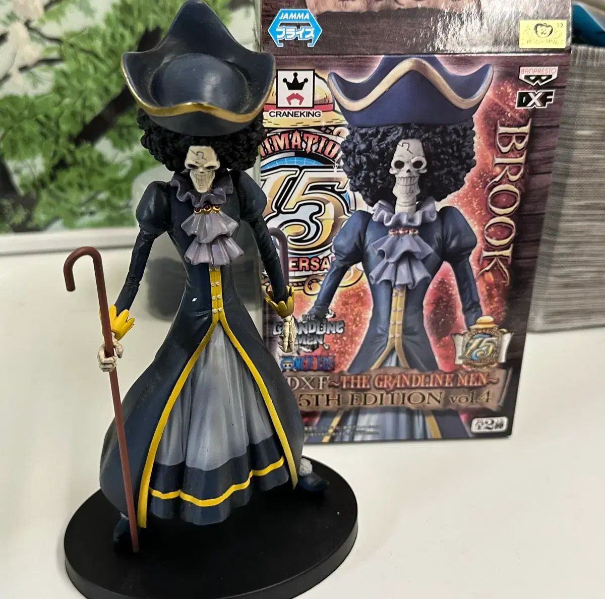 ワンピース フィギュア 32点セット！ BANPRESTO(バンプレスト) ONE PIECE (ワンピース) 麻 (マ) マーシャル