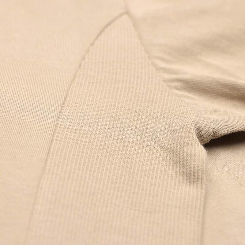 ニッチェ ロンドン メンズ トップス Tシャツ Nicce Goalie Tee Sn00 Grey Stone グレー