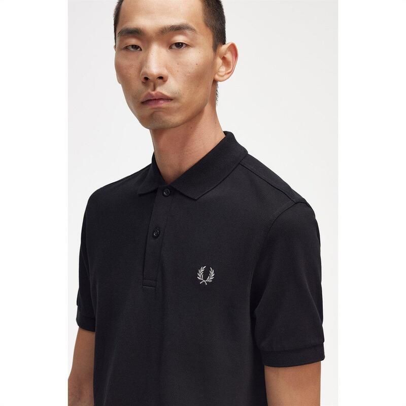 フレッドペリー メンズ トップス Tシャツ ポロシャツ Fred Perry Plain