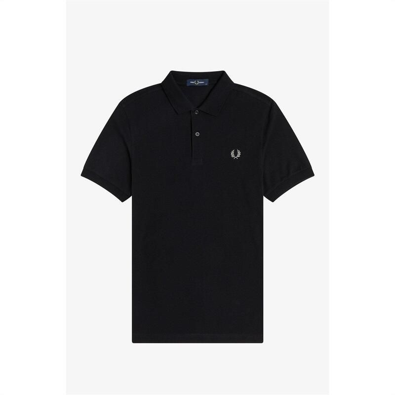 フレッドペリー メンズ トップス Tシャツ ポロシャツ Fred Perry Plain