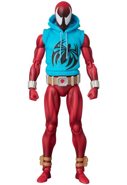 TAMASHII Amazon.co.jp: スカーレッドスパイダー再現セットVer.2 最終値下げアーマード・コア NATIONS スパイダーマン:アクロス・ザ - ロボット