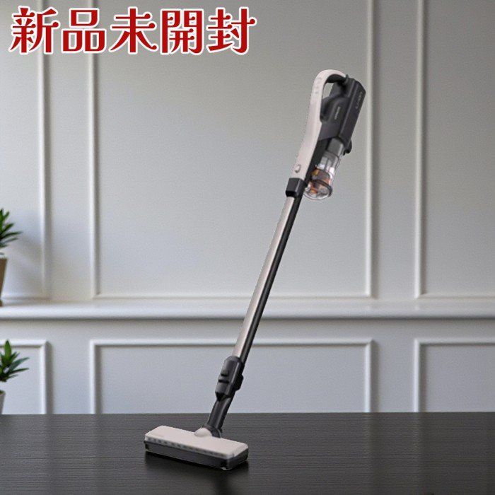 日立 HITACHI コードレススティッククリーナー PV-BL50P C 21.6V 軽量1.4kg からまんブラシ ARおそうじ