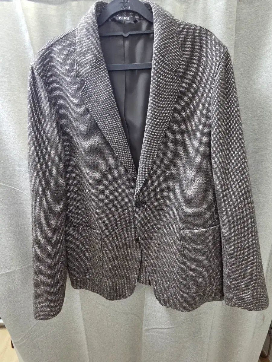 TIME HOMME ジャケット サイズ100