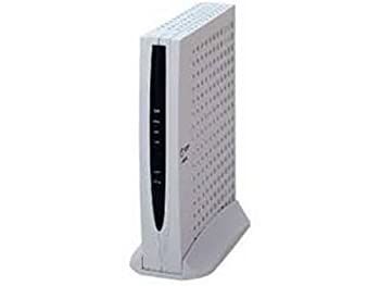 HOT，定番 【中古】【輸入･日本仕様】NTT西日本 NTT西日本 ADSLモデム-MS5 /ADSLモデム(47Mbps) ADSL Modem - MS5 NTT WEST その他