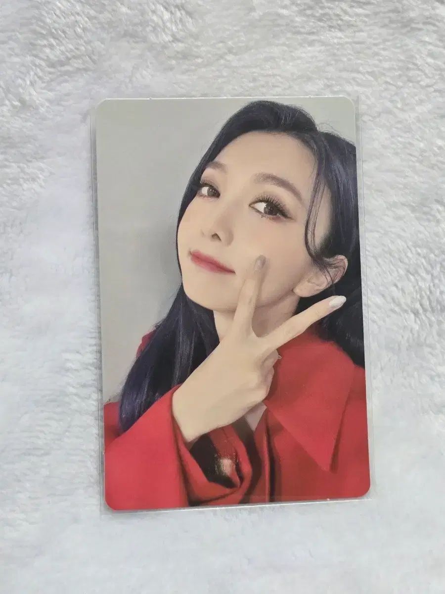 DREAMCATCHER(ドリームキャッチャー) ダミ 2022 アメリカ コン トレカ