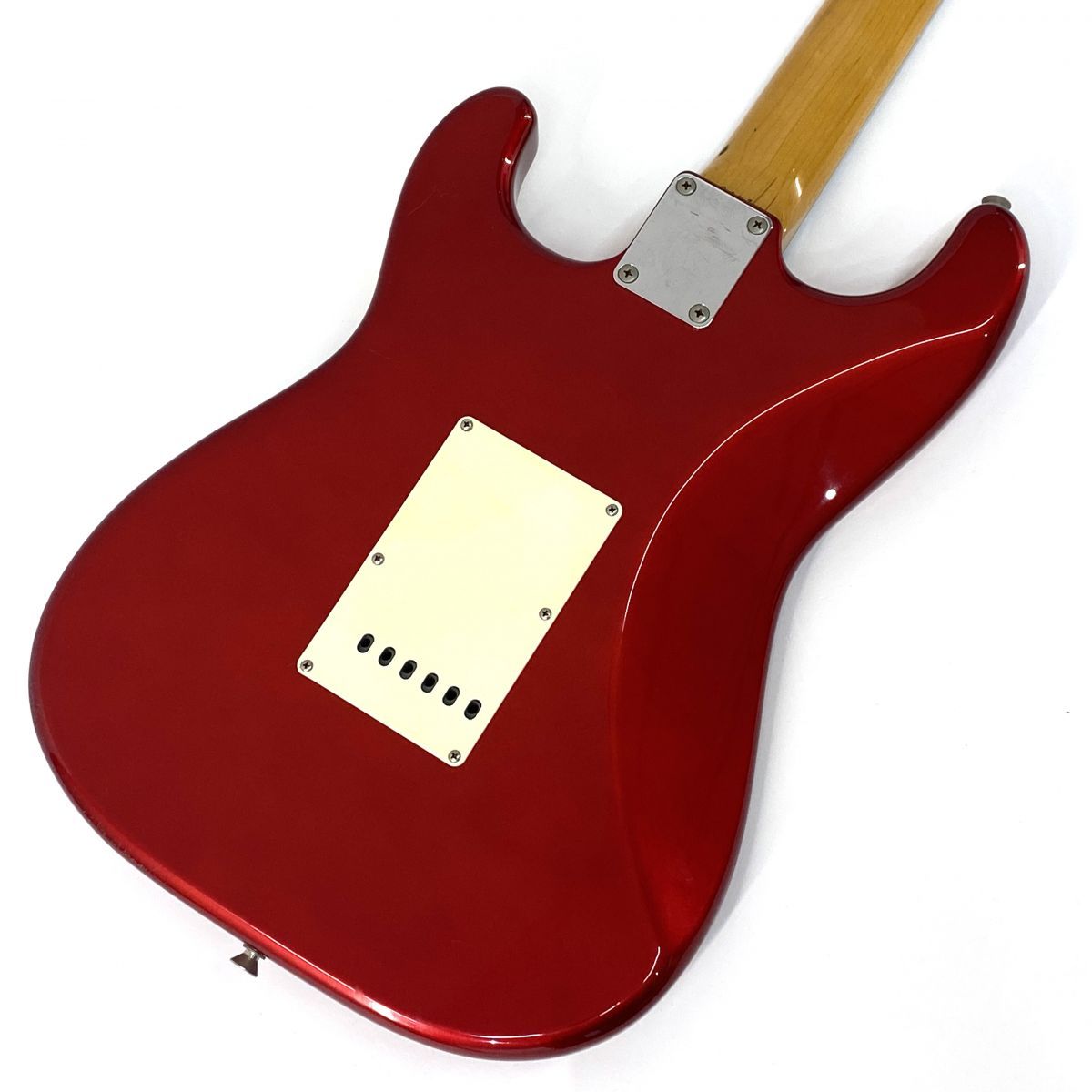 Fender Japan フェンダージャパン ST62 CAR ストラトキャスター エレキ Fender Japan フェンダージャパン ST62 CAR ストラトキャスター エレキ