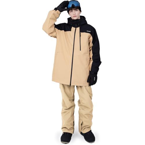 [BLACK SNOW] Sato Daiki Snowboard Wear Men's Pants Single Item Snowboard Wear BLACKSNOW OB02M Black Snow Ski Wear e 22f15c52