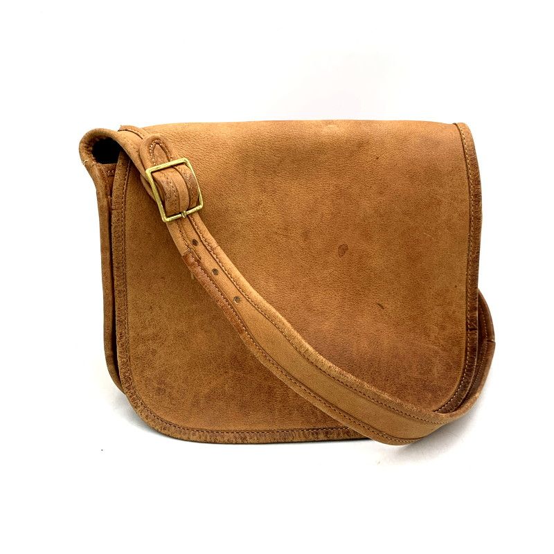 old coach 専用です Coach MEDIUM 10330 65th Anniversary Mandy Vintage Black Leather