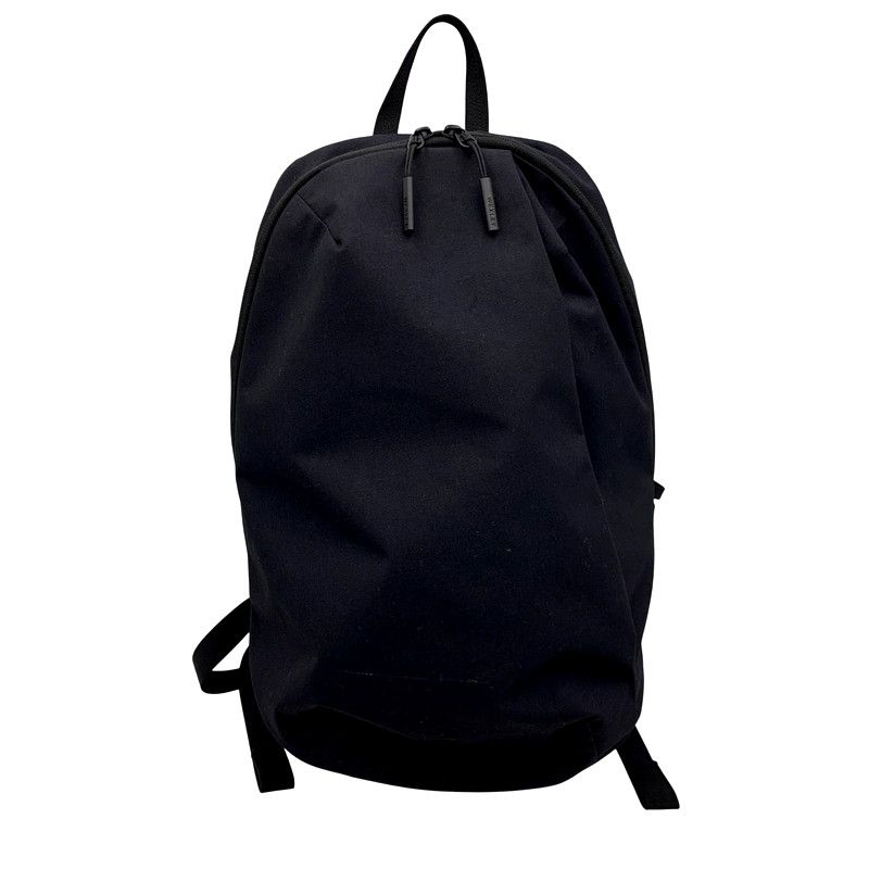 【品】 WEXLEY ウェクスレイ CORDURA BACKPACK コーデュラバックパック 鞄 カバン リュック 【188-250607-ma-22-izu】
