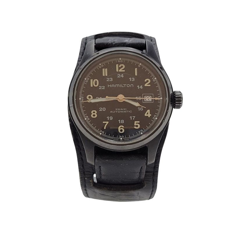 現状渡し品】HAMILTON ハミルトン × NEIGHBORHOOD ネイバーフッド