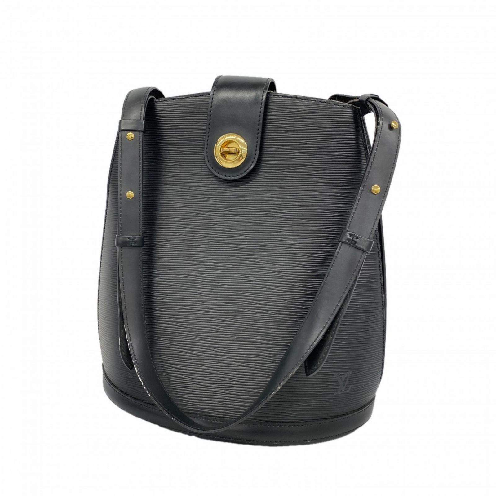 ルイ・ヴィトン(Louis Vuitton) ルイ・ヴィトン ショルダーバッグ エピ 