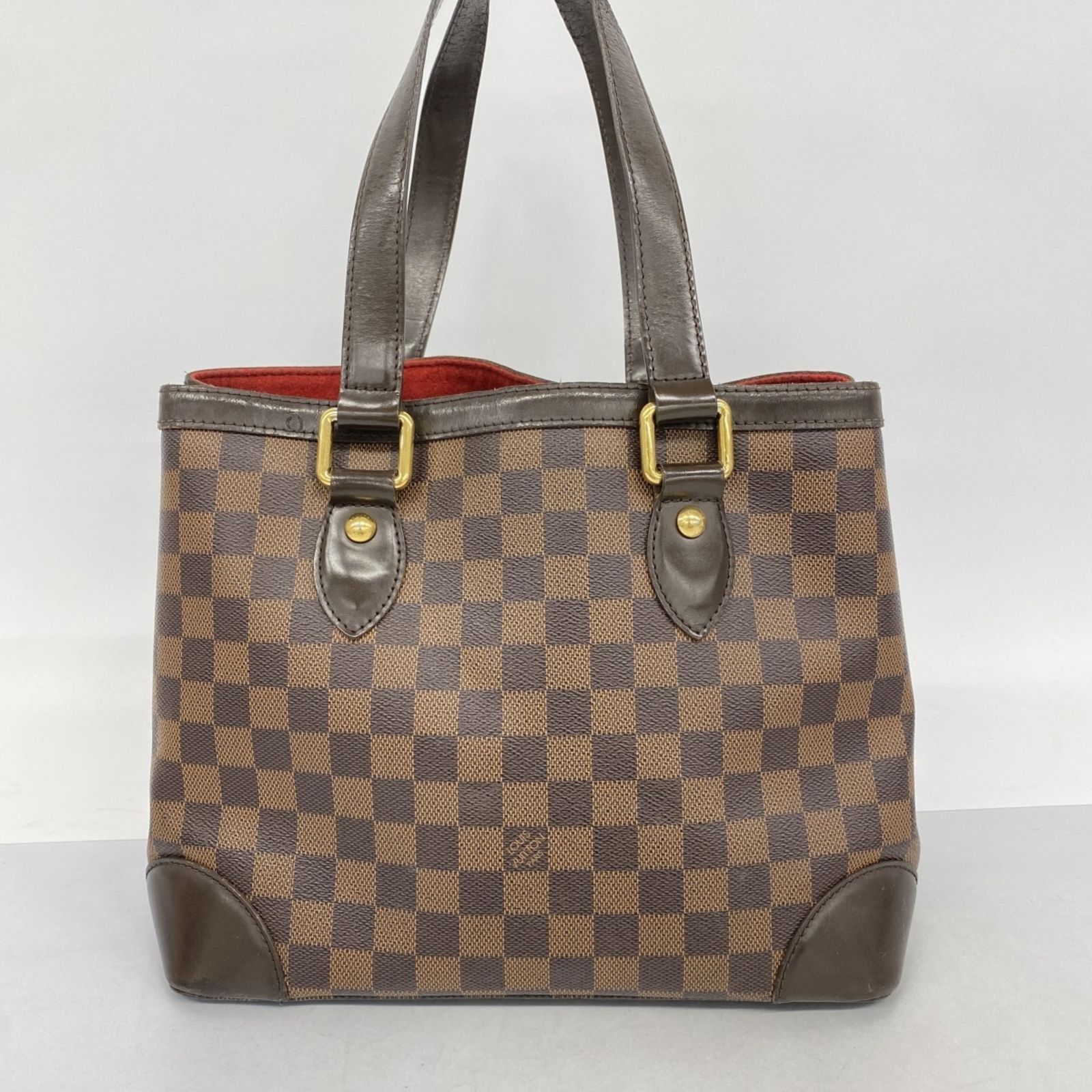 ルイ・ヴィトン(Louis Vuitton) ルイ・ヴィトン トートバッグ ダミエ 