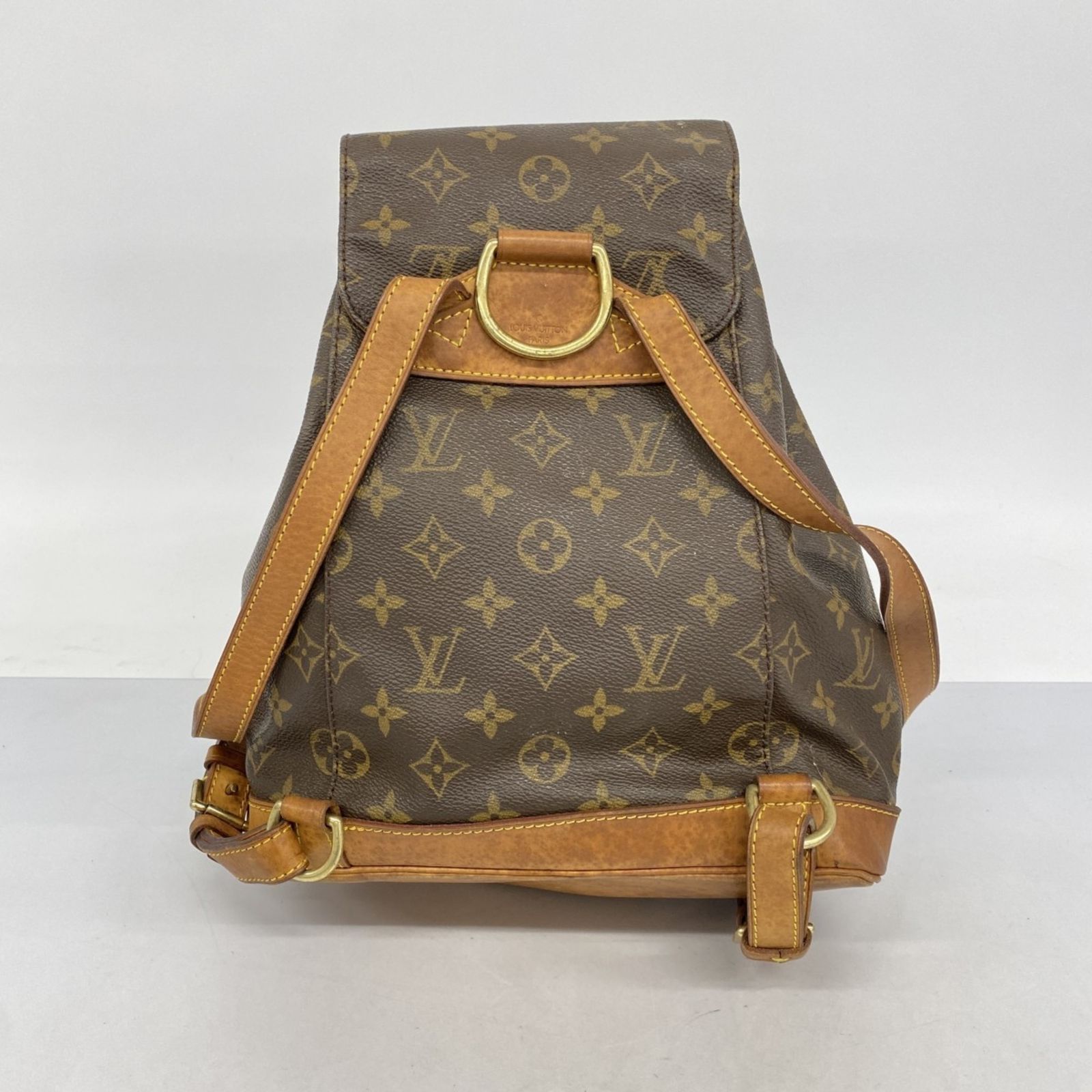 ルイ・ヴィトン(Louis Vuitton) ルイ・ヴィトン リュック ルイ・ヴィトン(Louis Vuitton) ルイ・ヴィトン リュック
