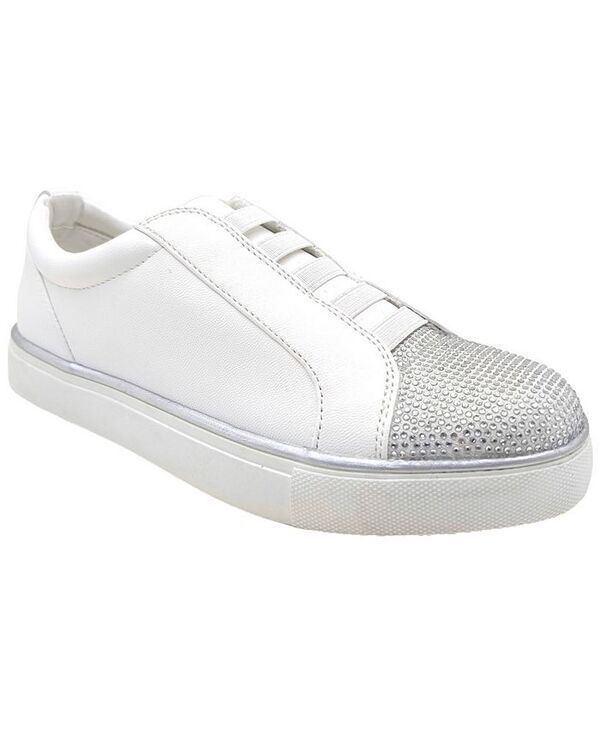 ケネスコール レディース シューズ スニーカー Kenneth Cole Reaction Womens Bonnie Round Toe Sneakers White Jewel ホワイト
