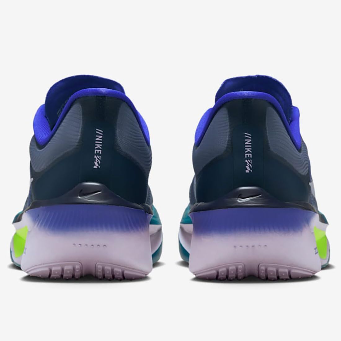 ナイキ] ズーム フライ 6 ZOOM FLY 6 オブシディアン/ペルシアン