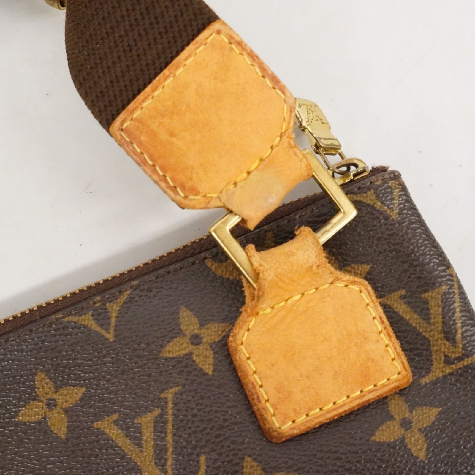 ルイ・ヴィトン(Louis Vuitton) ルイ・ヴィトン ショルダーバッグ