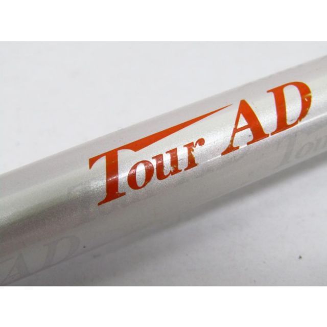 TOUR AD DI-6S Callawayスリーブ付き ゴルフシャフト Flex:S ☆SP11886
