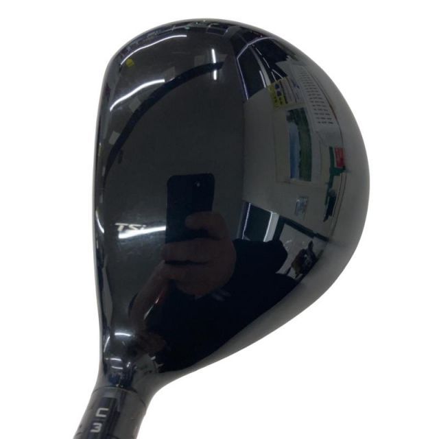 中古】 タイトリスト TSi3 18° フェアウェイウッド FW Tour AD DI-5 