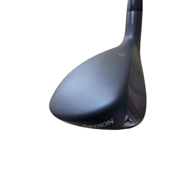 ダンロップ SRIXON ZX Mk II HYBRID H4 ユーティリティ UT Diamana ZX