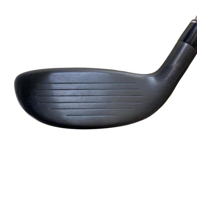 ゴルフセット ダンロップ SRIXON ZX Mk II HYBRID H4 ユーティリティ UT Diamana ZX