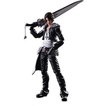 美術品・アンティーク・コレクション 【-非常に良い】DISSIDIA FINAL 