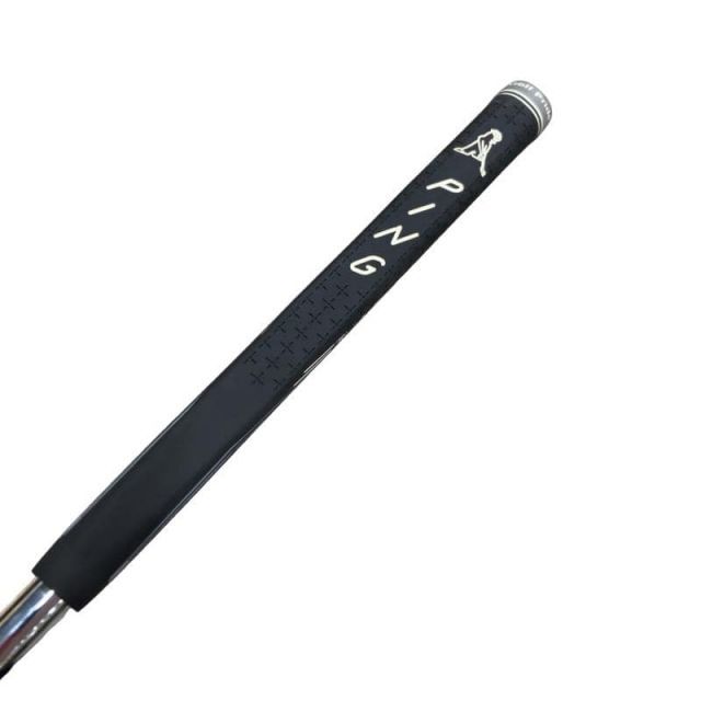 中古】 ピン PING DS 72 C(2023) 33インチ パター PT スチール