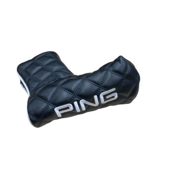 中古】 ピン PING DS 72 C(2023) 33インチ パター PT スチール