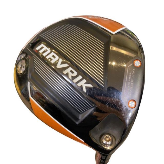 【】 キャロウェイ MAVRIK 10.5° ドライバー DR Diamana 50 for CW(DR) (フレックスR) メンズ 男性用 右利き 右用 Cランク ゴルフクラブ