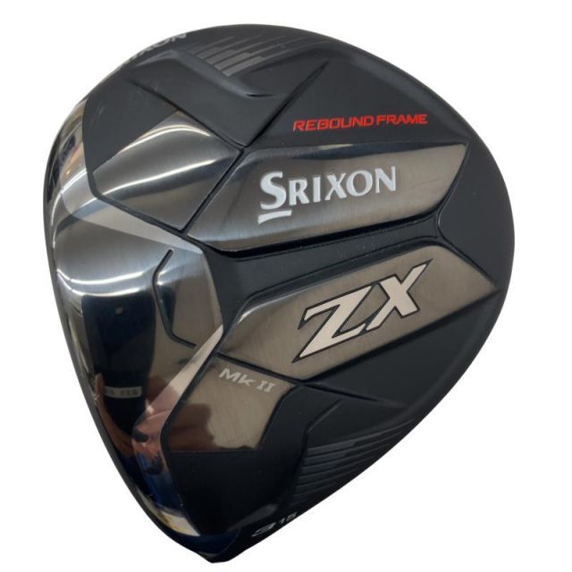 ダンロップ SRIXON ZX Mk II 3W レフティ フェアウェイウッド FW