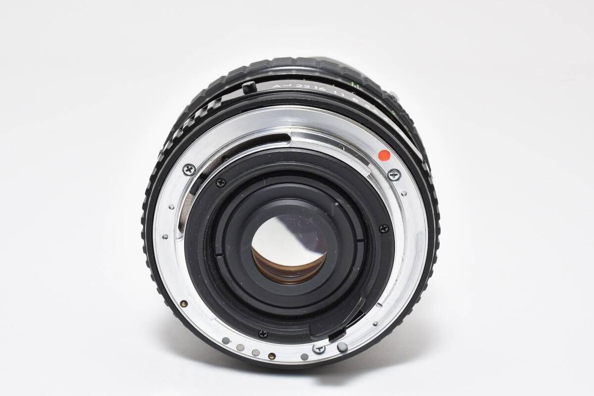 ☆美品☆ シグマ SIGMA FISHEYE 16M F2.8 PENTAX Kマウント 希少 単