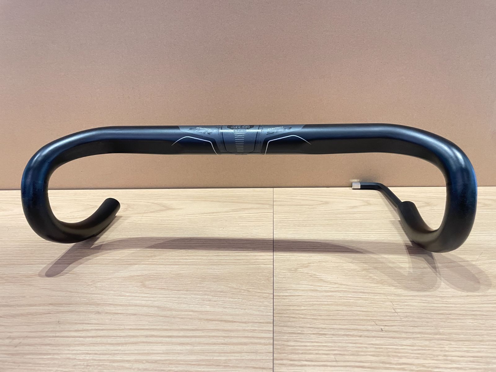 □USED□GIANT ジャイアント CONTACT SLR 400mm カーボンハンドル