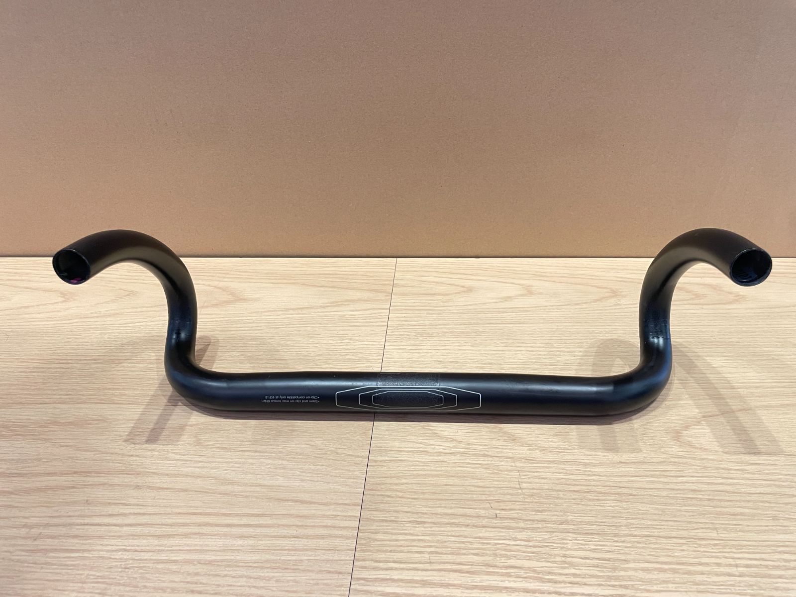 □USED□GIANT ジャイアント CONTACT SLR 400mm カーボンハンドル