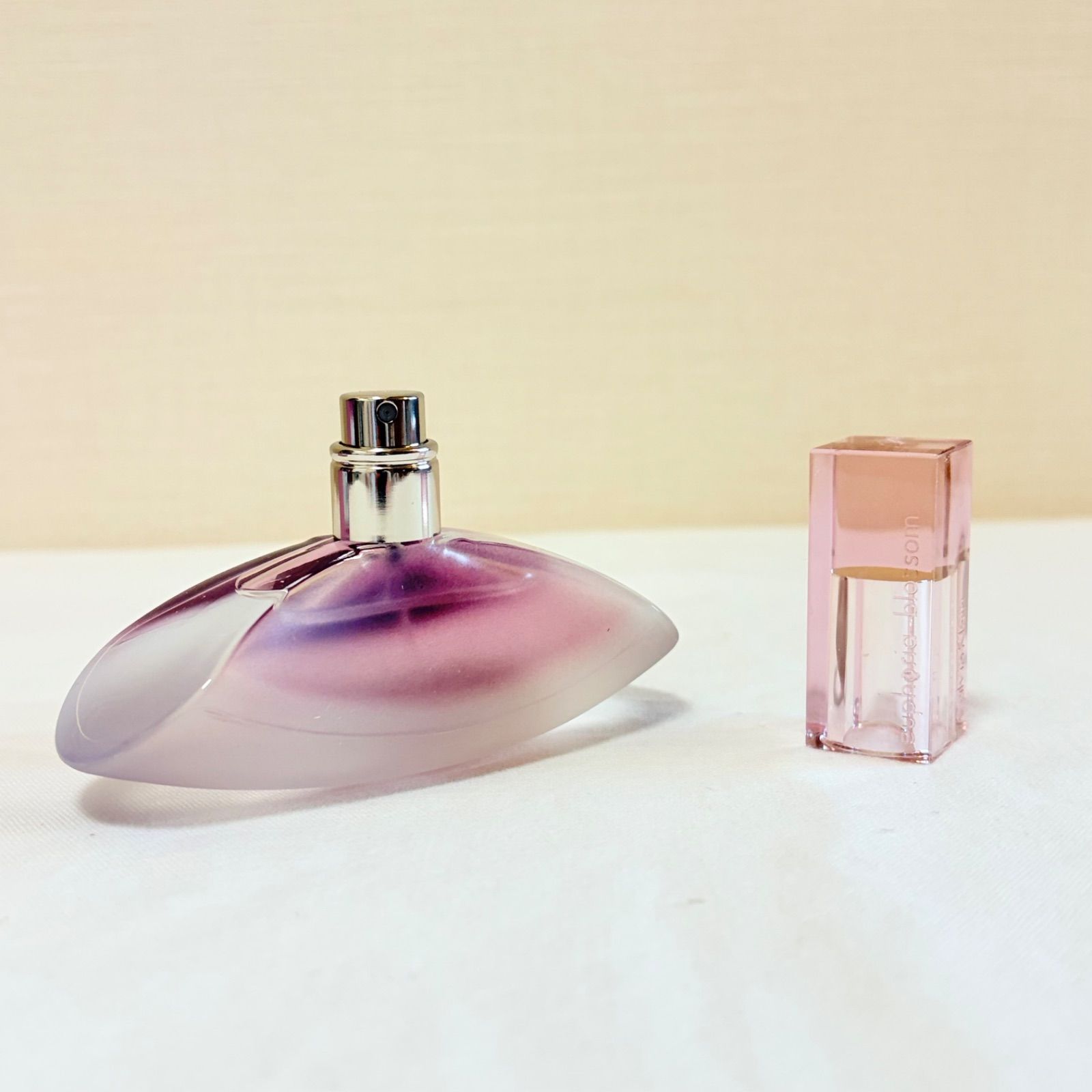 廃盤 新品未使用 Calvin Klein euphoria blossom eau de toilette