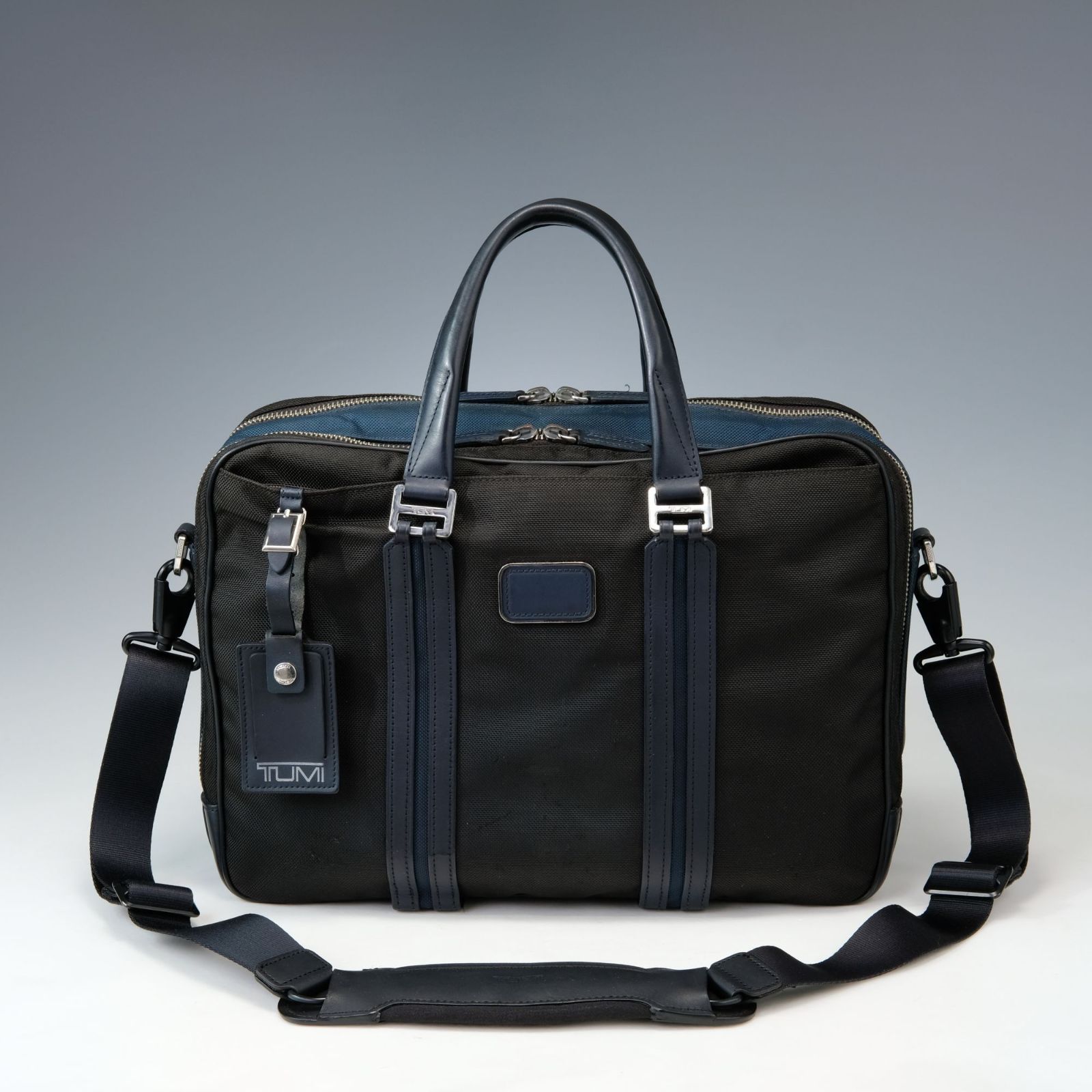 限定カラー】TUMI トゥミ ビジネスバッグ ジャーヴィス 日本限定 A4