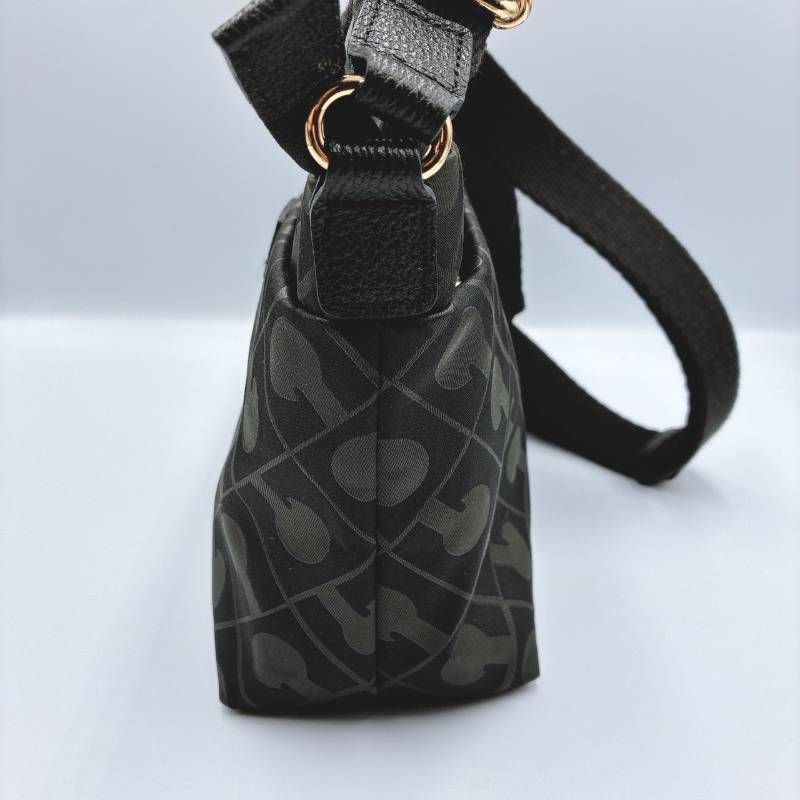 GHERARDINI ゲラルディーニ ショルダーバック 現行 極美品 2025年