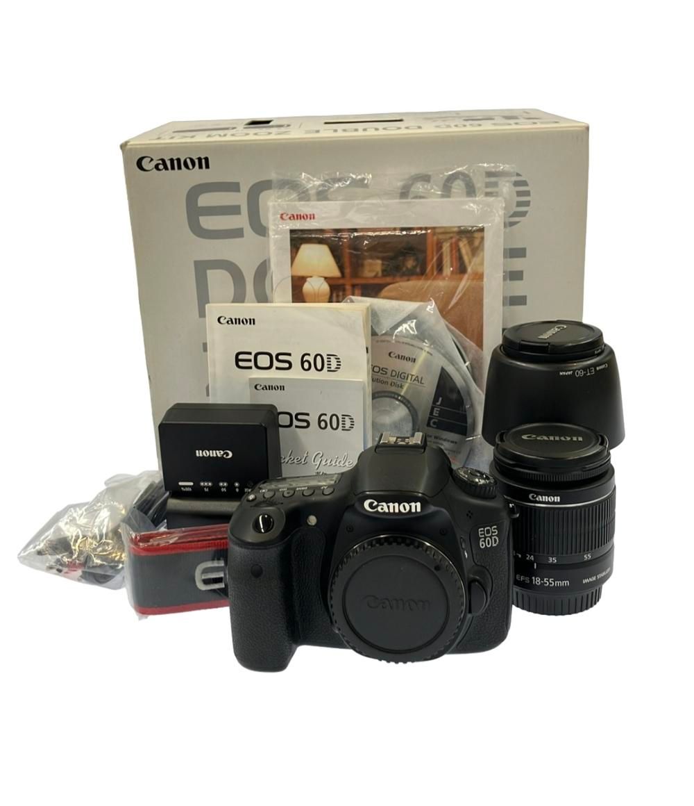 EOS 60D Canon ボディ キヤノン CANON キャノン - Camera SLR Digital