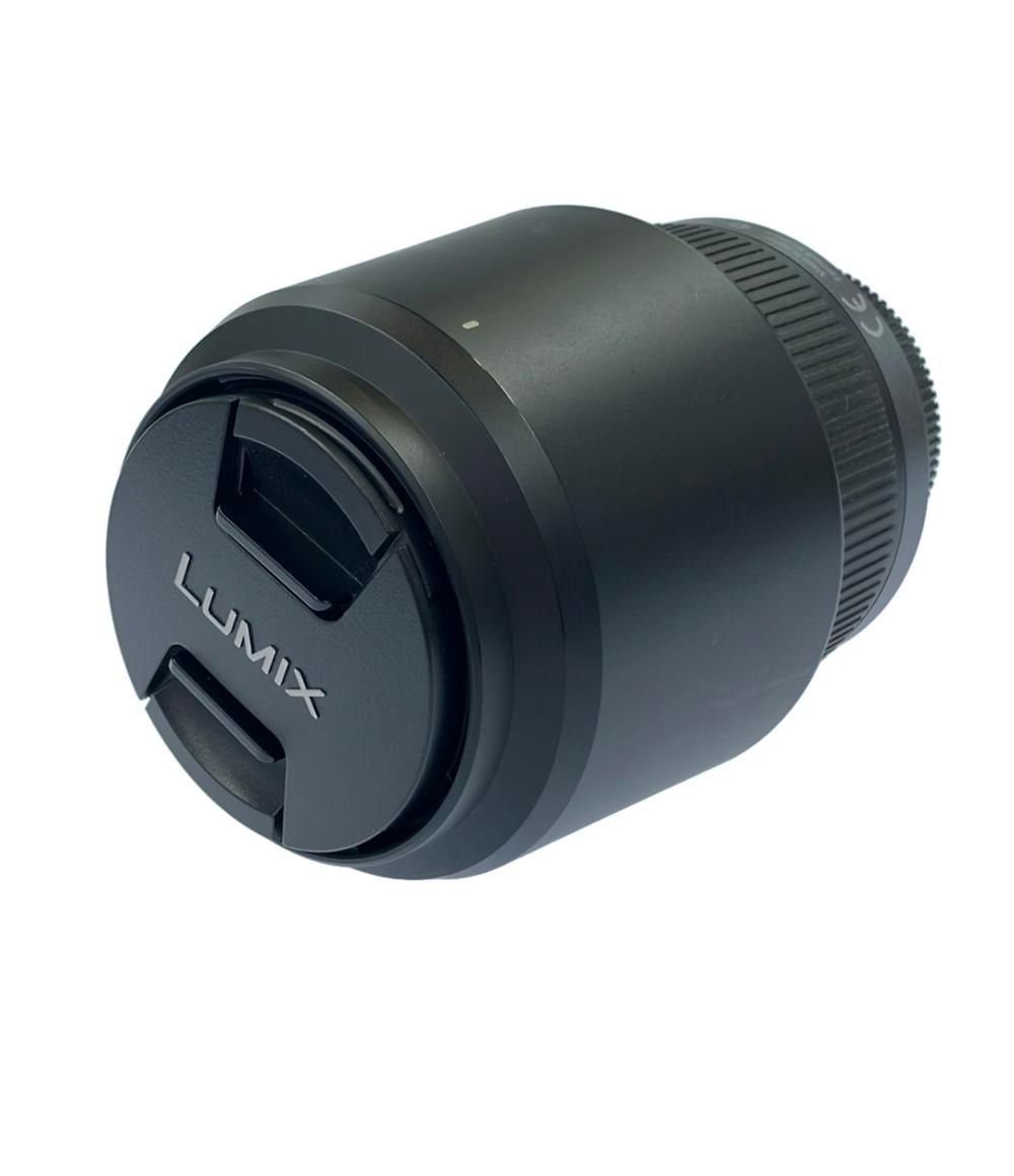 訳あり　LUMIX 45-200mm ズームレンズ 訳あり パナソニック 交換用レンズ LUMIX G VARIO 45-200mm F4.0-5.6