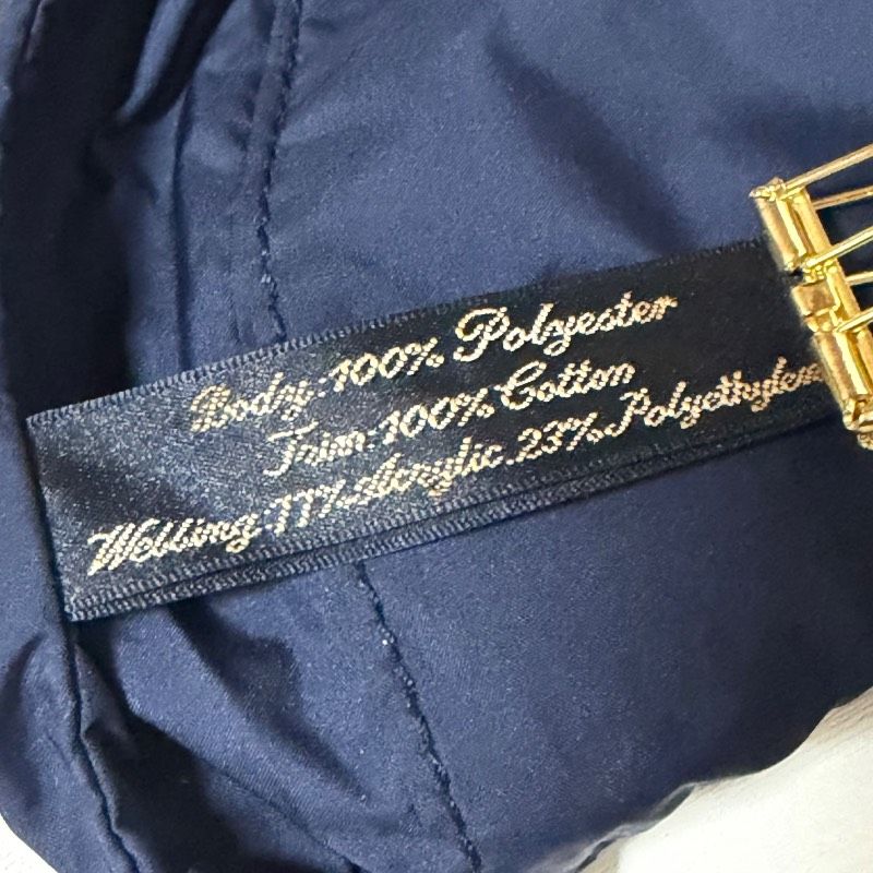 Ralph Lauren ラルフローレン キルティングショルダーバッグ