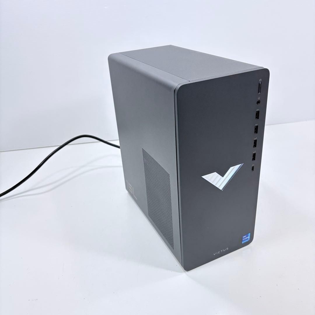 やや美品 ゲーミングPC i7 13700 RTX4060Ti 重いゲームも快適 - メルカリ