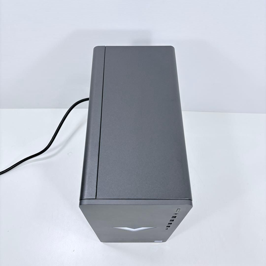 やや美品 ゲーミングPC i7 13700 RTX4060Ti 重いゲームも快適 - メルカリ