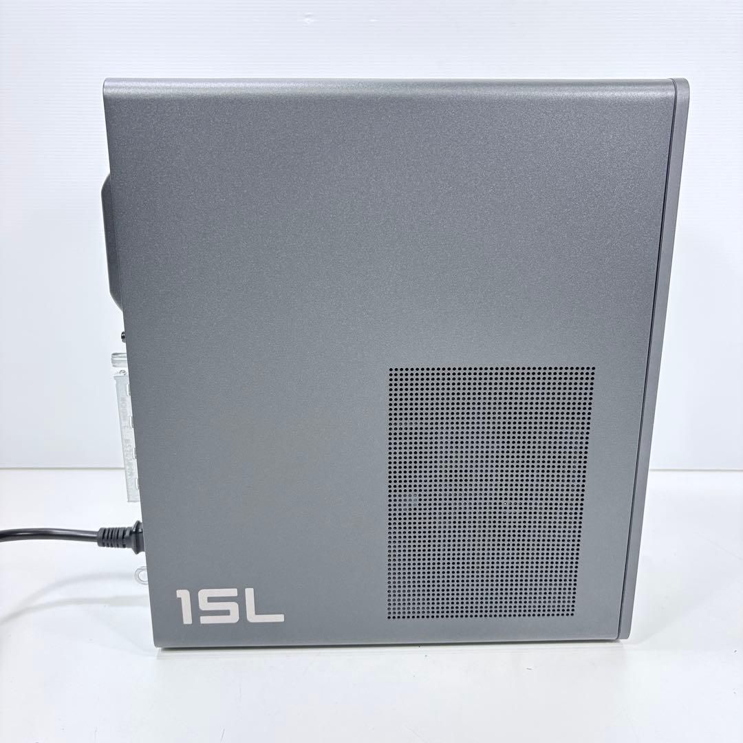 やや美品 ゲーミングPC i7 13700 RTX4060Ti 重いゲームも快適 - メルカリ